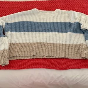 Moon & Madison Sweater